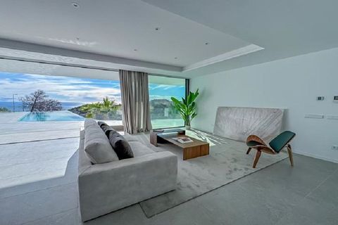 Villa en Altea, Alicante, Altea - € 2.370.000 | Ref: VNA2050 - photo 8