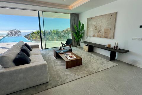 Villa en Altea, Alicante, Altea - € 2.370.000 | Ref: VNA2050 - photo 7