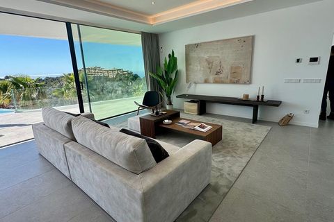 Villa en Altea, Alicante, Altea - € 2.370.000 | Ref: VNA2050 - photo 9