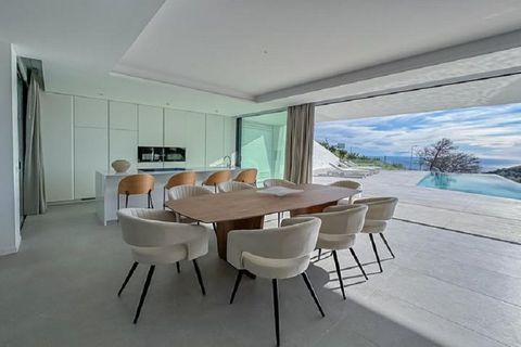 Villa en Altea, Alicante, Altea - € 2.370.000 | Ref: VNA2050 - photo 10
