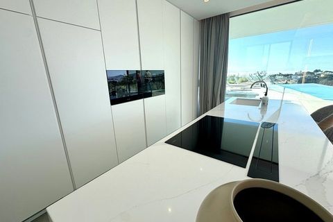 Villa en Altea, Alicante, Altea - € 2.370.000 | Ref: VNA2050 - photo 13