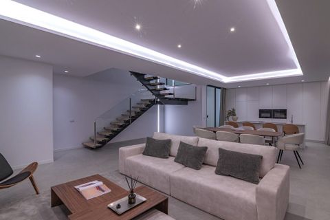 Villa en Altea, Alicante, Altea - € 2.370.000 | Ref: VNA2050 - photo 14