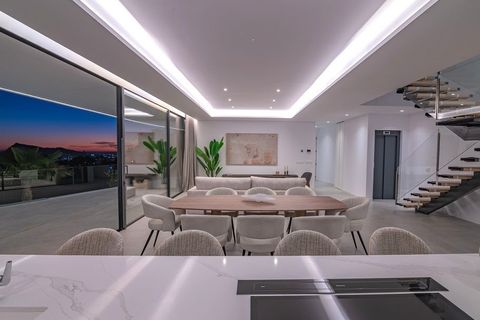 Villa en Altea, Alicante, Altea - € 2.370.000 | Ref: VNA2050 - photo 15