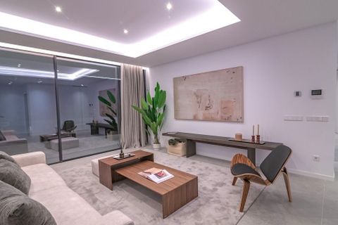 Villa en Altea, Alicante, Altea - € 2.370.000 | Ref: VNA2050 - photo 16