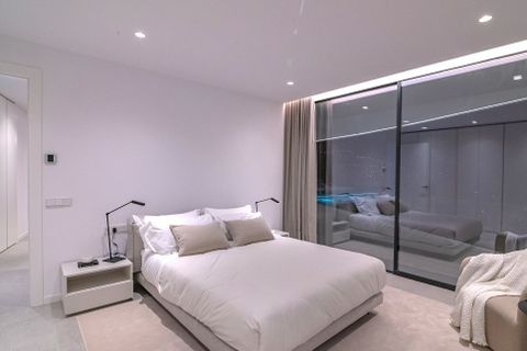 Villa en Altea, Alicante, Altea - € 2.370.000 | Ref: VNA2050 - photo 17
