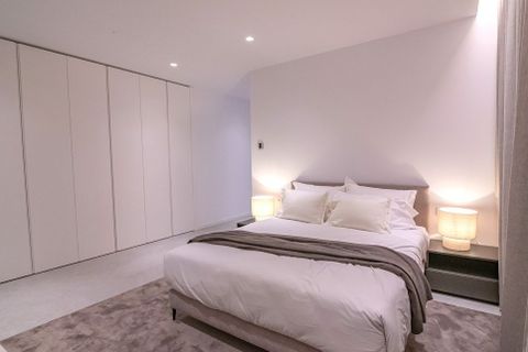 Villa en Altea, Alicante, Altea - € 2.370.000 | Ref: VNA2050 - photo 18