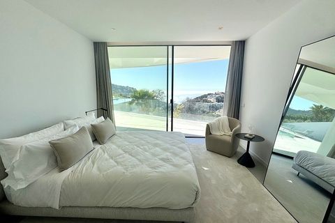 Villa en Altea, Alicante, Altea - € 2.370.000 | Ref: VNA2050 - photo 20