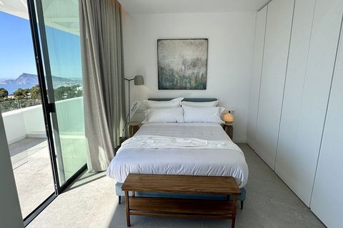 Villa en Altea, Alicante, Altea - € 2.370.000 | Ref: VNA2050 - photo 22