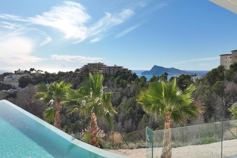 Villa en Altea, Alicante, Altea - € 2.370.000 | Ref: VNA2050 - photo 5