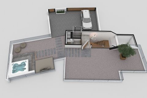 Villa en Altea, Alicante, Altea - € 2.370.000 | Ref: VNA2050 - photo 30