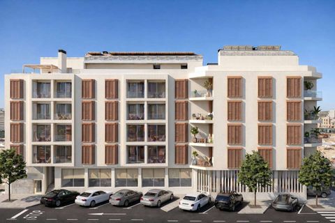 Apartament a San Pedro Del Pinatar, Murcia - foto 1