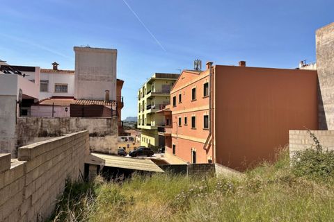 Tomt i Teulada, Alicante, Teulada - € 185 000 | Ref: HO474663 - foto 2