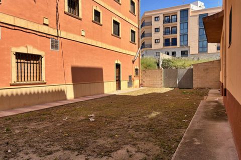 Tomt i Teulada, Alicante, Teulada - € 185 000 | Ref: HO474663 - foto 5