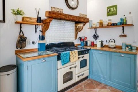 Byhus i Estepona, Malaga, Estepona - € 995.000 | Ref: R5364070 - foto 7
