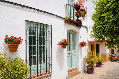 Byhus i Estepona, Malaga, Estepona - € 995.000 | Ref: R5364070 - foto 8