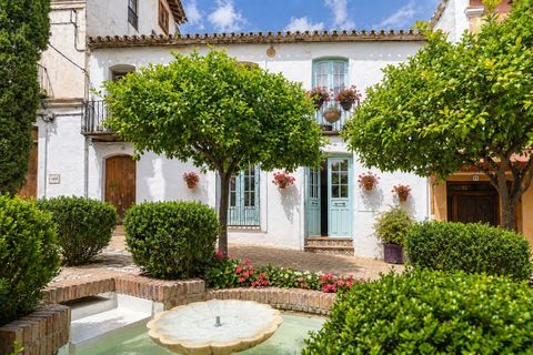 Byhus i Estepona, Malaga, Estepona - € 995.000 | Ref: R5364070 - foto 38