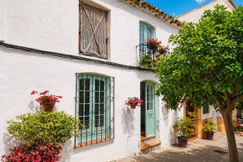 Byhus i Estepona, Malaga, Estepona - € 995.000 | Ref: R5364070 - foto 39