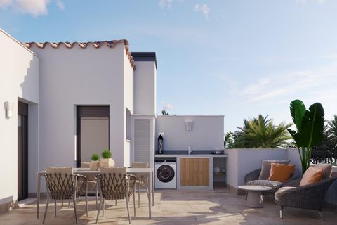 Byhus i Torre Pacheco, Murcia, Torre Pacheco - € 229.900 | Ref: N9727 - foto 4