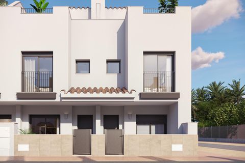 Byhus i Torre Pacheco, Murcia, Torre Pacheco - € 229.900 | Ref: N9727 - foto 13