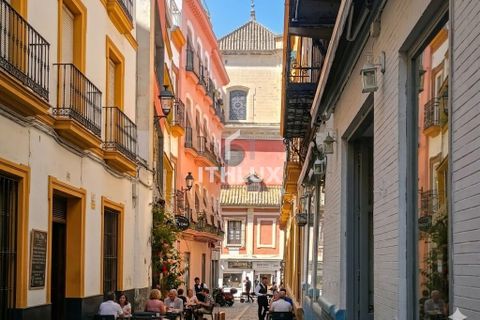 Lejlighed i Sevilla, Sevilla, Sevilla - € 390.000 | Ref: ITH4078 - foto 18