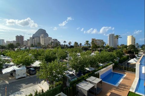 Lejlighed i Calpe, Alicante, Calpe - € 445.000 | Ref: RO A000576 - foto 2