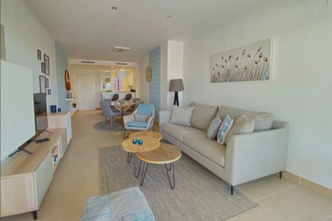 Lejlighed i Calpe, Alicante, Calpe - € 445.000 | Ref: RO A000576 - foto 5
