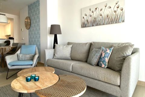 Lejlighed i Calpe, Alicante, Calpe - € 445.000 | Ref: RO A000576 - foto 6