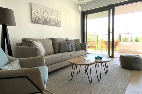 Lejlighed i Calpe, Alicante, Calpe - € 445.000 | Ref: RO A000576 - foto 7
