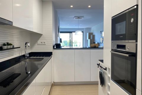 Lejlighed i Calpe, Alicante, Calpe - € 445.000 | Ref: RO A000576 - foto 10