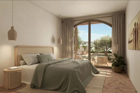 Villa i Benissa, Alicante, Benissa - € 2.250.000 | Ref: RO A000575 - foto 5