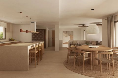 Villa i Benissa, Alicante, Benissa - € 2.250.000 | Ref: RO A000575 - foto 6
