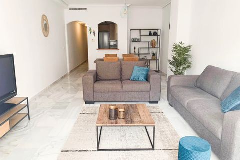 Leilighet i Calpe, Alicante, Calpe - € 318 000 | Ref: RO A000577 - foto 2