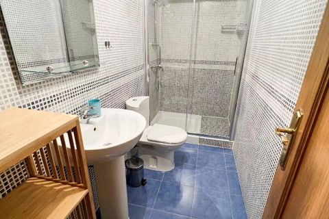 Leilighet i Calpe, Alicante, Calpe - € 318 000 | Ref: RO A000577 - foto 9