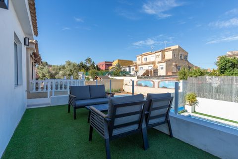 Villa i Los Balcones, Alicante, Los Balcones - € 650.000 | Ref: MLSC2598564 - foto 41