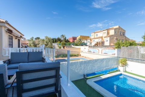 Villa i Los Balcones, Alicante, Los Balcones - € 650.000 | Ref: MLSC2598564 - foto 42