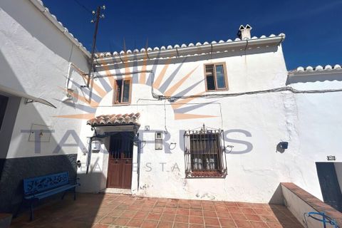 Landsbyhus i Comares, Malaga, Comares - € 190.000 | Ref: MS442 - foto 1