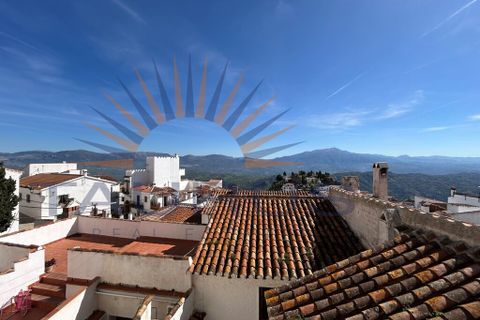 Landsbyhus i Comares, Malaga, Comares - € 190.000 | Ref: MS442 - foto 2