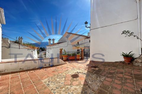 Landsbyhus i Comares, Malaga, Comares - € 190.000 | Ref: MS442 - foto 3