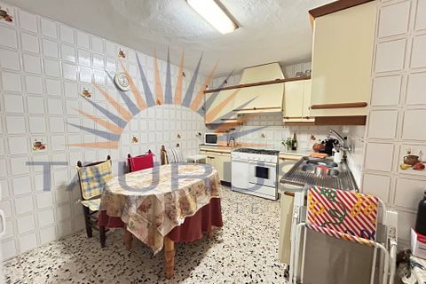 Landsbyhus i Comares, Malaga, Comares - € 190.000 | Ref: MS442 - foto 7