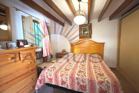Landsbyhus i Comares, Malaga, Comares - € 190.000 | Ref: MS442 - foto 12