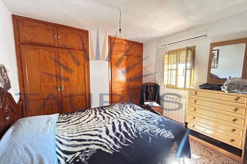 Landsbyhus i Comares, Malaga, Comares - € 190.000 | Ref: MS442 - foto 14