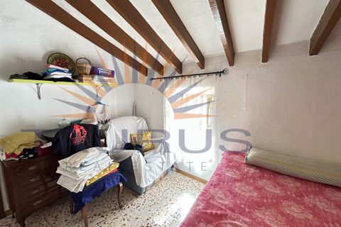 Landsbyhus i Comares, Malaga, Comares - € 190.000 | Ref: MS442 - foto 16