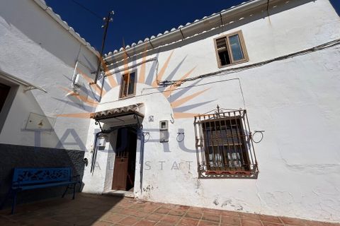 Landsbyhus i Comares, Malaga, Comares - € 190.000 | Ref: MS442 - foto 24