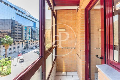 Lejlighed i Valencia, Valencia, Valencia - € 850.000 | Ref: VV2604027 - foto 14