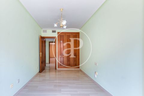 Lejlighed i Valencia, Valencia, Valencia - € 850.000 | Ref: VV2604027 - foto 19