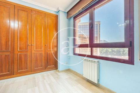 Lejlighed i Valencia, Valencia, Valencia - € 850.000 | Ref: VV2604027 - foto 21