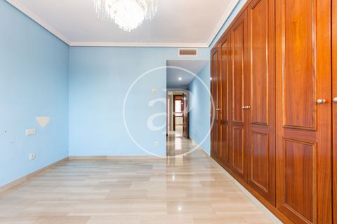 Lejlighed i Valencia, Valencia, Valencia - € 850.000 | Ref: VV2604027 - foto 22