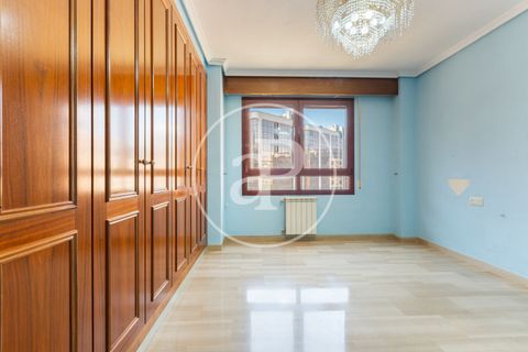 Lejlighed i Valencia, Valencia, Valencia - € 850.000 | Ref: VV2604027 - foto 23