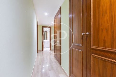 Lejlighed i Valencia, Valencia, Valencia - € 850.000 | Ref: VV2604027 - foto 24