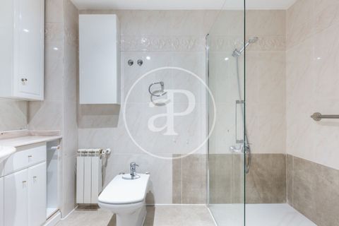 Lejlighed i Valencia, Valencia, Valencia - € 850.000 | Ref: VV2604027 - foto 27